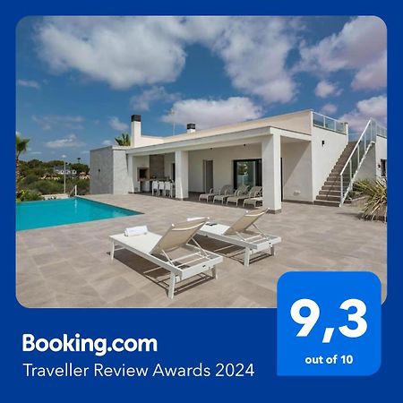 Los Balcones Villa I Costa Blanca Torrevieja Eksteriør billede