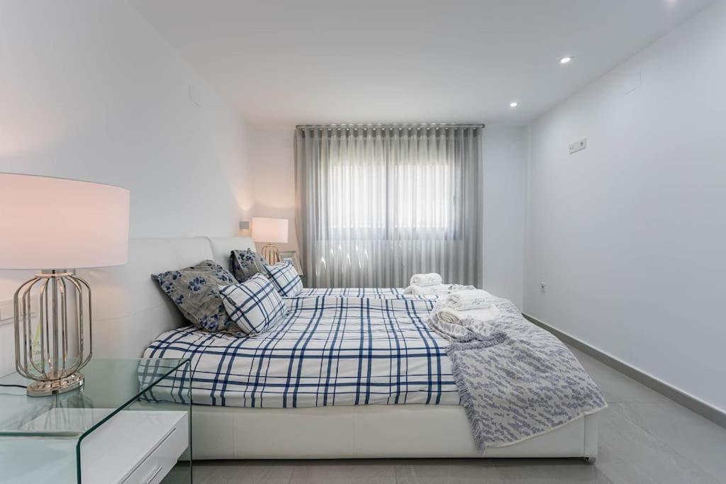 Los Balcones Villa I Costa Blanca Torrevieja Eksteriør billede