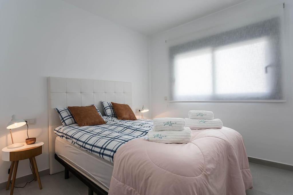 Los Balcones Villa I Costa Blanca Torrevieja Eksteriør billede