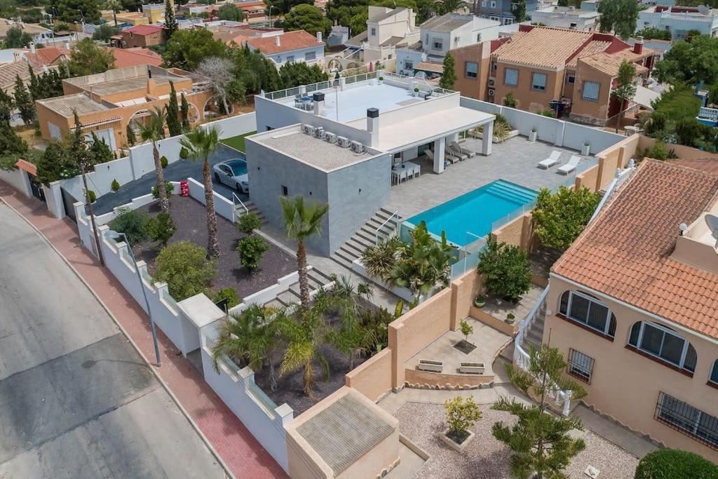 Los Balcones Villa I Costa Blanca Torrevieja Eksteriør billede