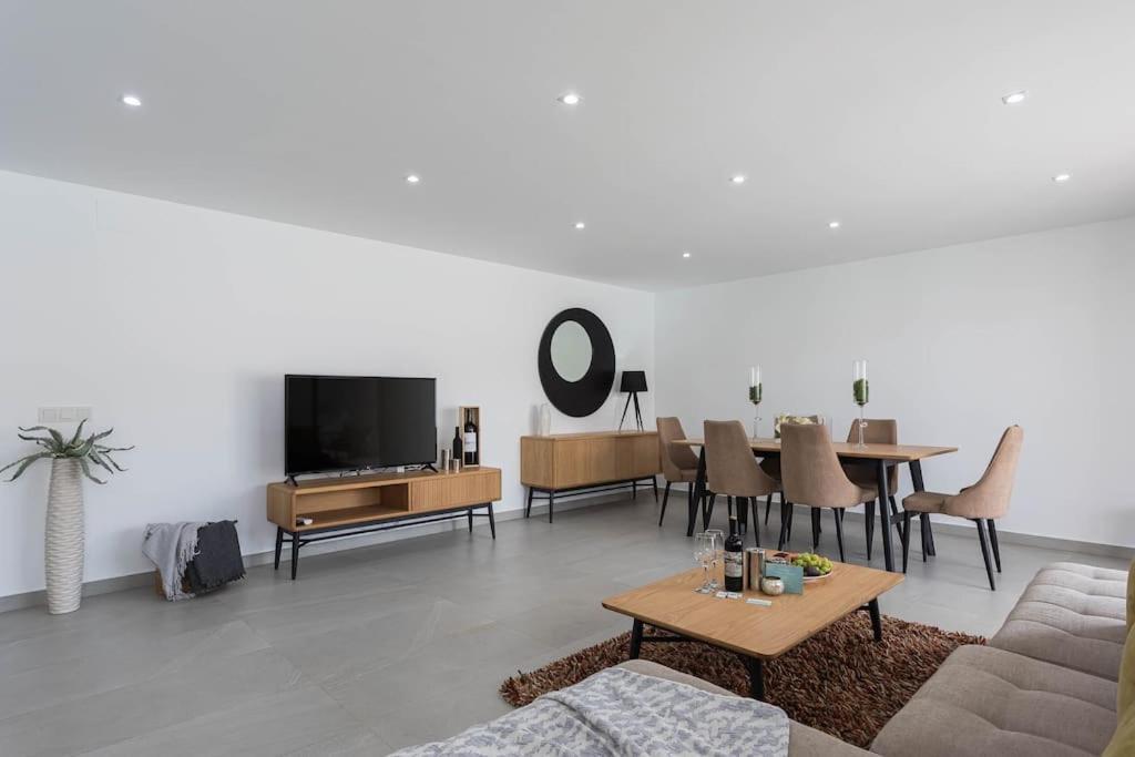 Los Balcones Villa I Costa Blanca Torrevieja Eksteriør billede