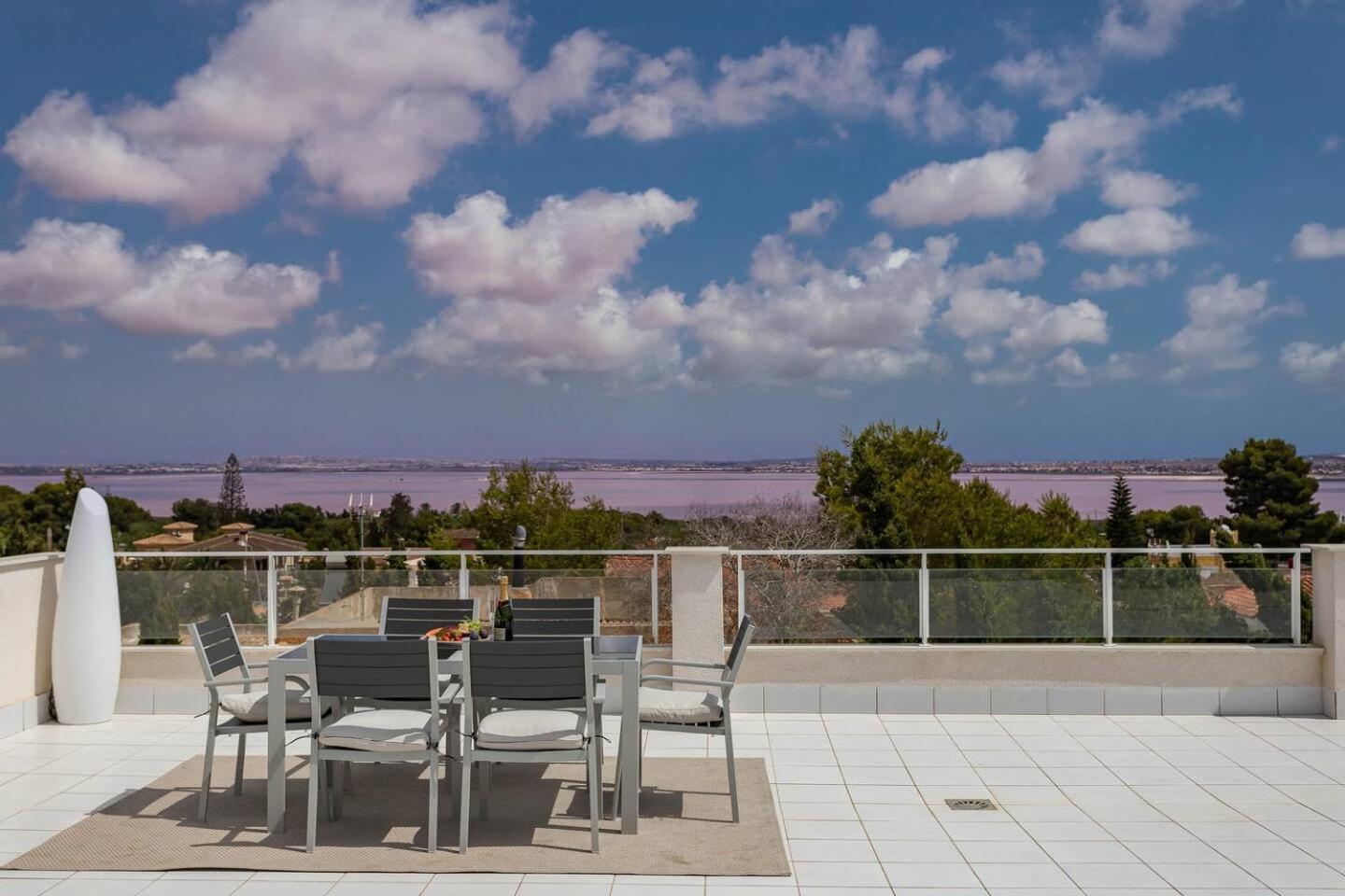 Los Balcones Villa I Costa Blanca Torrevieja Eksteriør billede